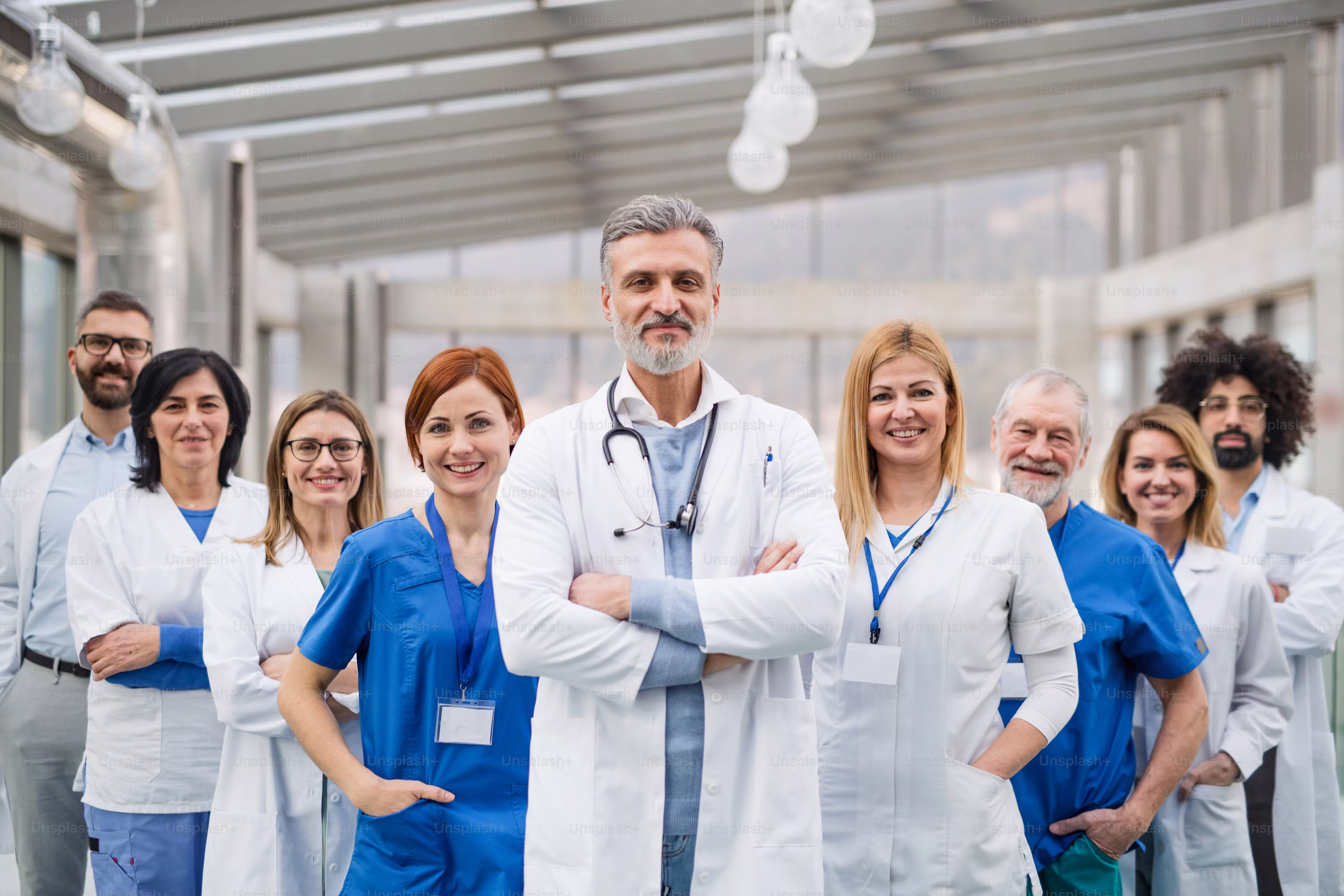 OVI Wellness Medical Team